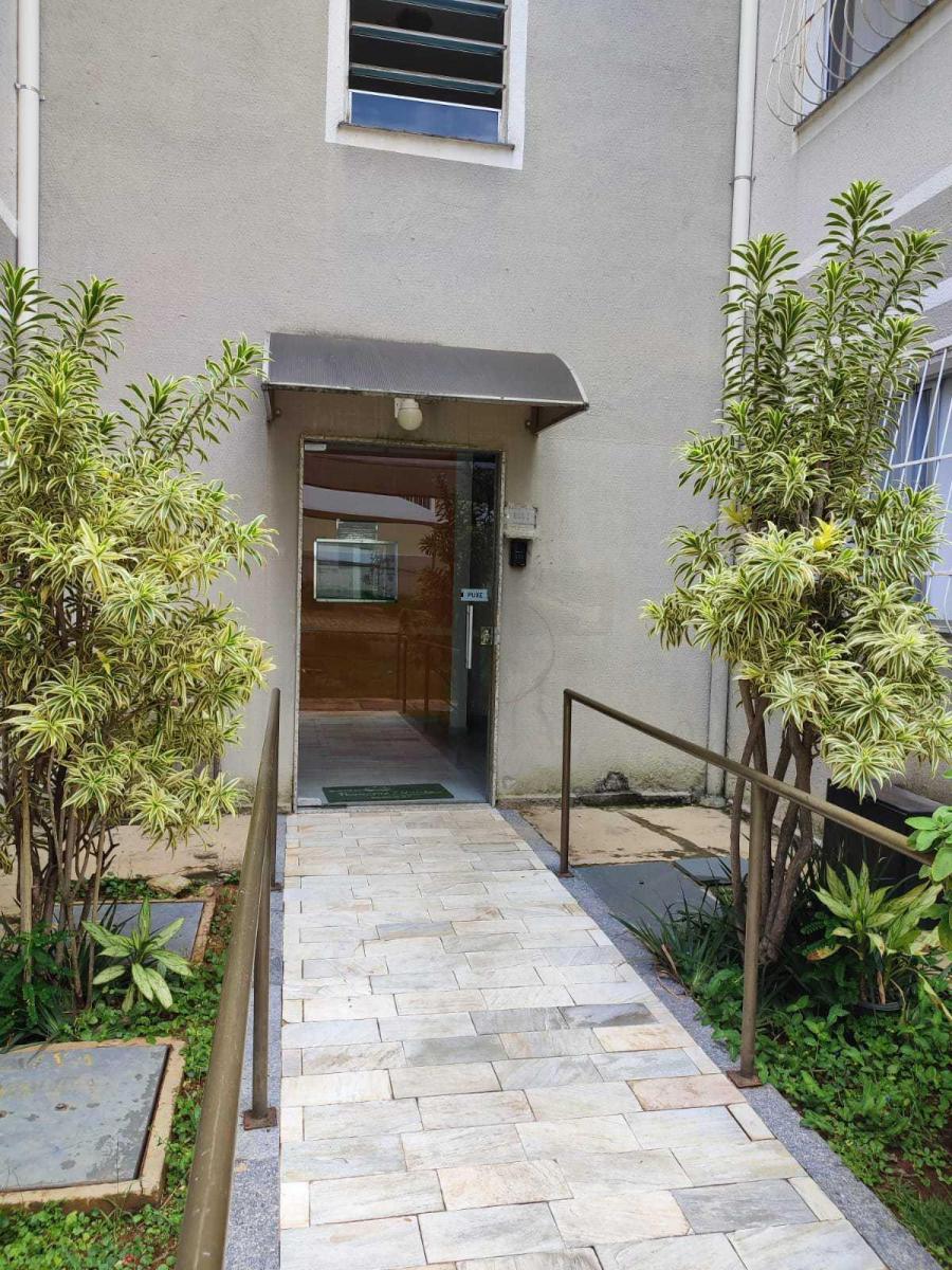 Imagem Apartamento com 2 Quartos à Venda, 60 m²em Av, Gávea II - Vespasiano