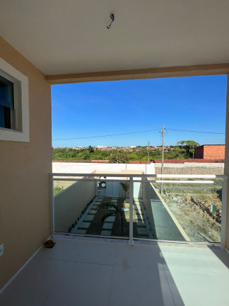 Imagem Casa com 3 Quartos à Venda, 150 m² em Maraponga - Fortaleza