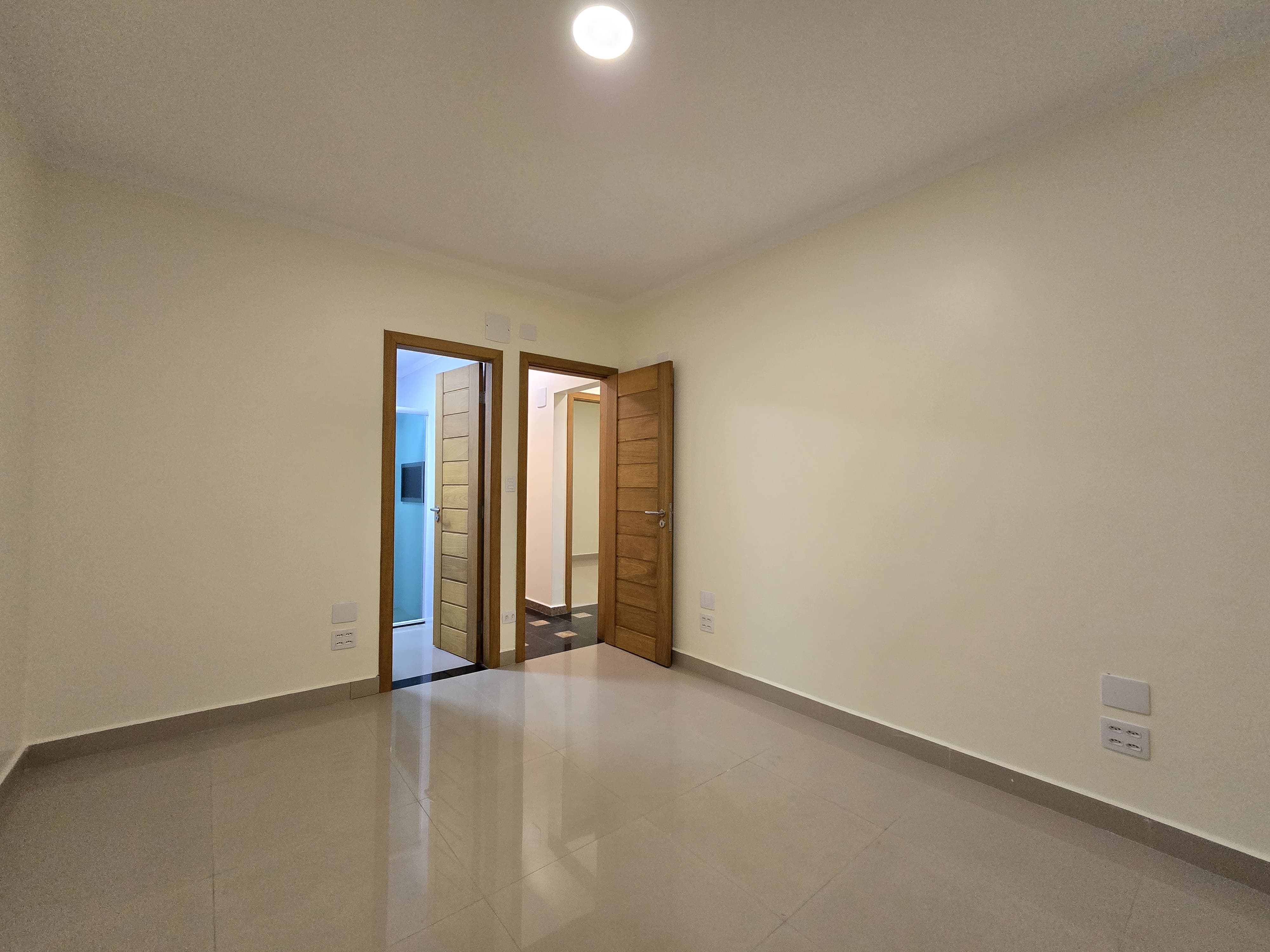 Foto do imóvel: Apartamento com 3 Quartos à Venda, 102 m²em Campo Grande - Santos