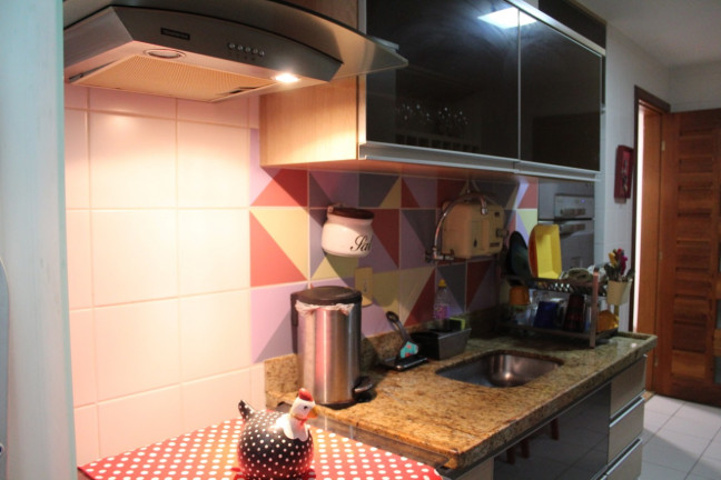 Imagem Apartamento com 2 Quartos à Venda, 80 m² em Gragoatá - Niterói