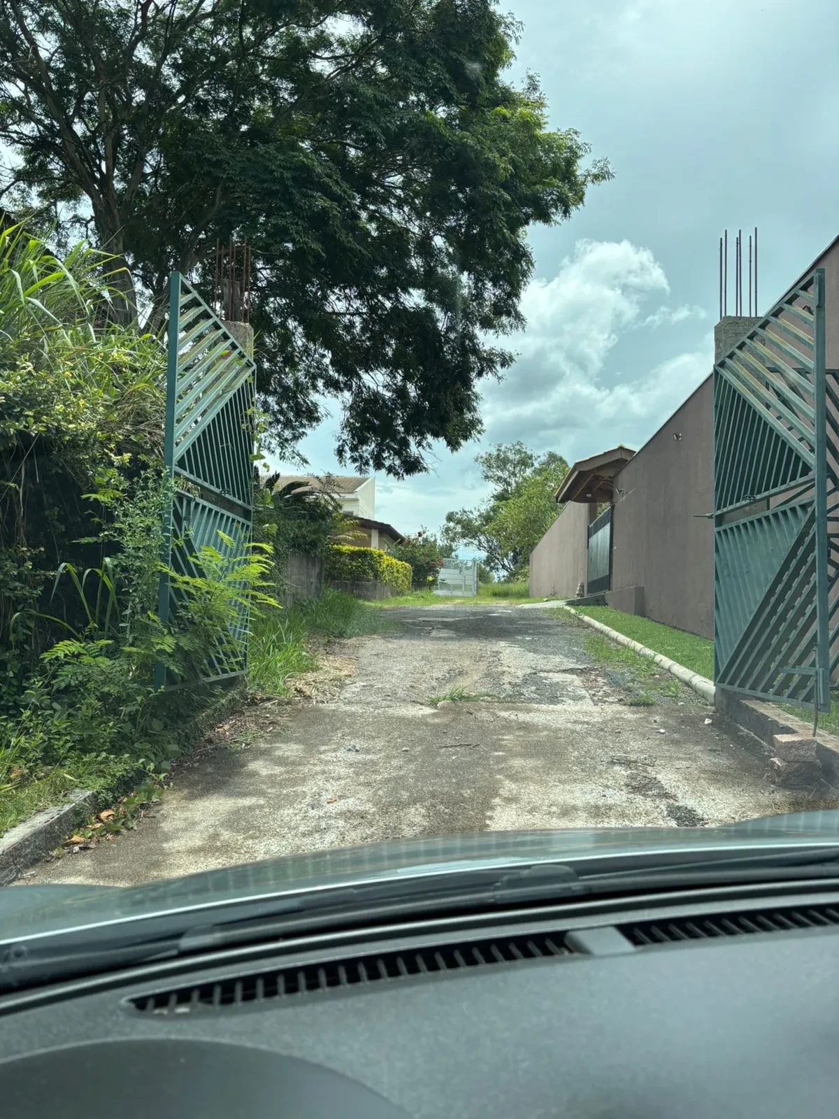 Imagem Terreno em Condomínio à Venda, 1250 m² em Chácara Morada Mediterrânea - Jundiaí