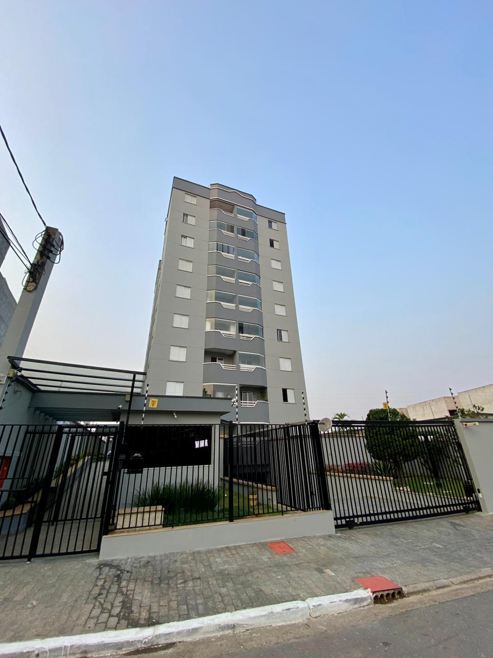 Foto do imóvel: Apartamento com 2 Quartos à Venda, 54 m² em Vila Guilhermina - São Paulo