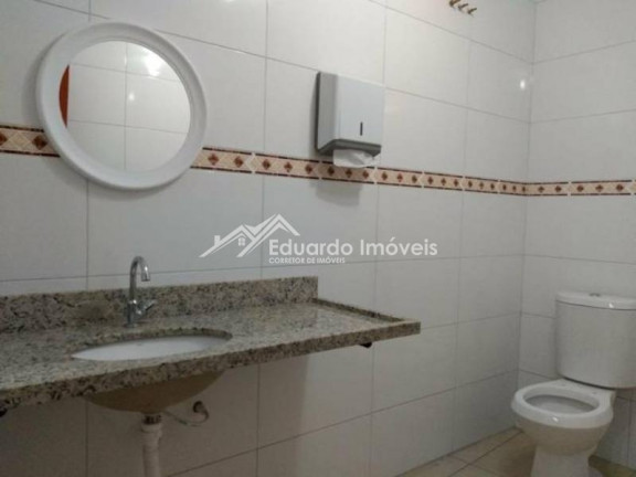 Imagem Galpão para Alugar, 320 m² em Vila Sacadura Cabral - Santo André