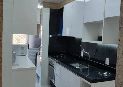 Imagem Apartamento com 3 Quartos à Venda, 85 m² em Centro - São Caetano do Sul
