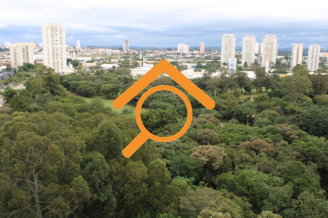 Imagem Apartamento com 3 Quartos à Venda, 155 m² em Jardim Taquaral - São Paulo