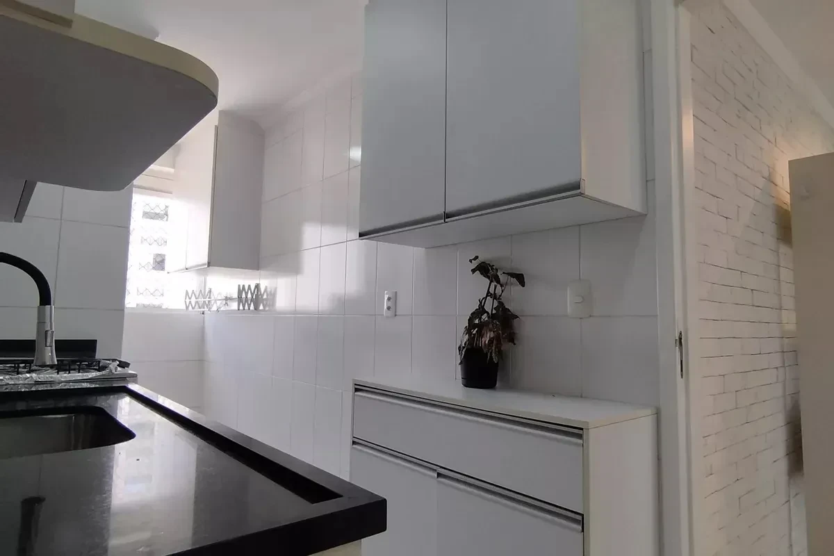 Imagem Apartamento com 2 Quartos à Venda, 76 m² em Aclimação - São Paulo