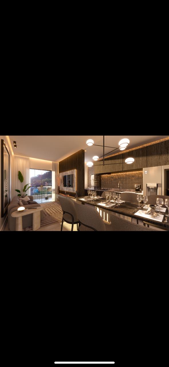 Imagem Apartamento com 2 Quartos à Venda, 70 m² em Itapema - Itapema