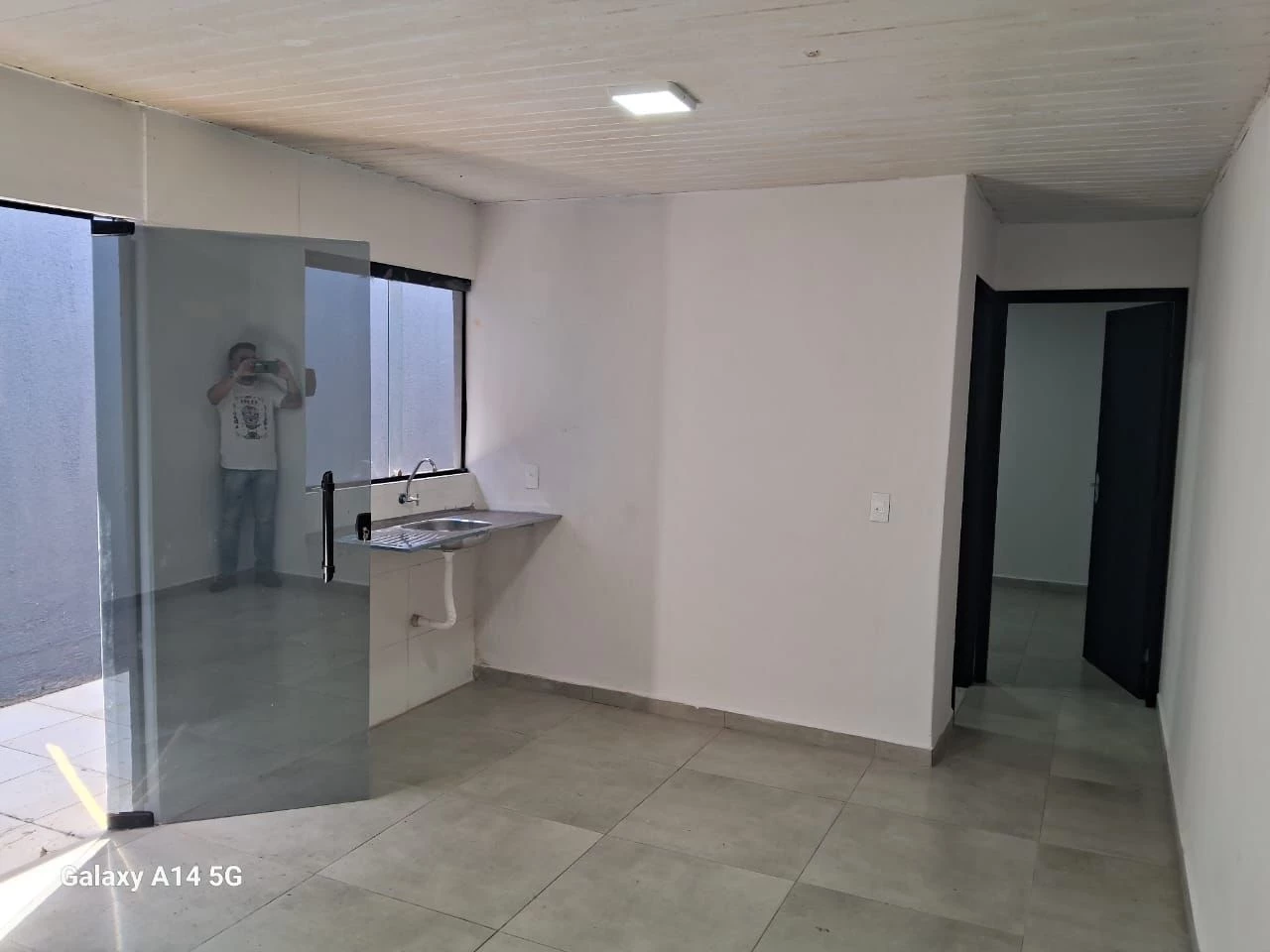 Imagem Casa com 2 Quartos à Venda, 85 m² em Jardim Ivone - Bauru
