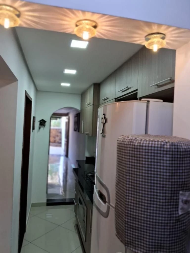 Imagem Apartamento com 3 Quartos à Venda, em Bela Vista - São Paulo