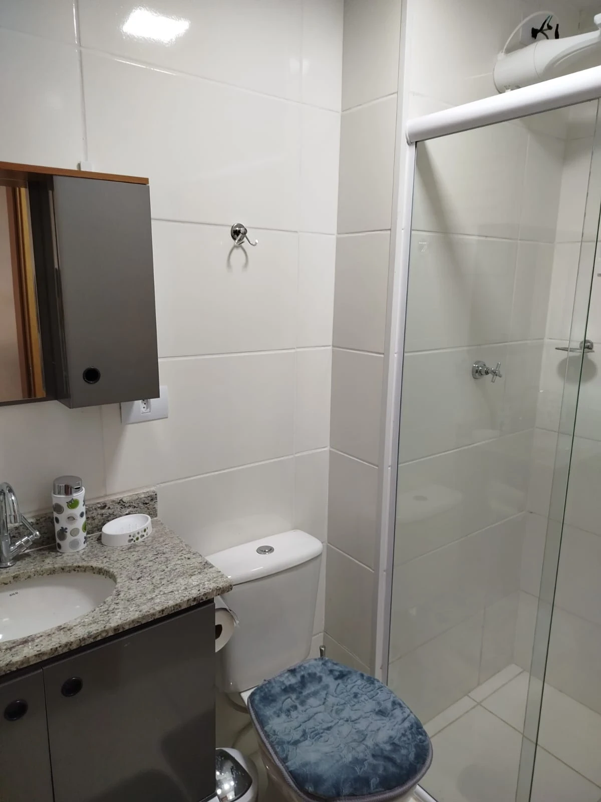 Imagem Apartamento com 2 Quartos à Venda, 71 m² em Vila São Paulo - Mongaguá