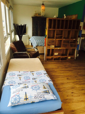 Imagem Apartamento com 1 Quarto à Venda ou Locação,  em Vila Olímpia - São Paulo