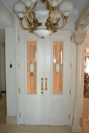 Imagem Cobertura com 4 Quartos à Venda, 600 m² em Indianópolis - São Paulo