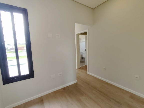 Imagem Casa de Condomínio com 3 Quartos à Venda, 201 m² em Condomínio Jardim Flamboyan - Bragança Paulista