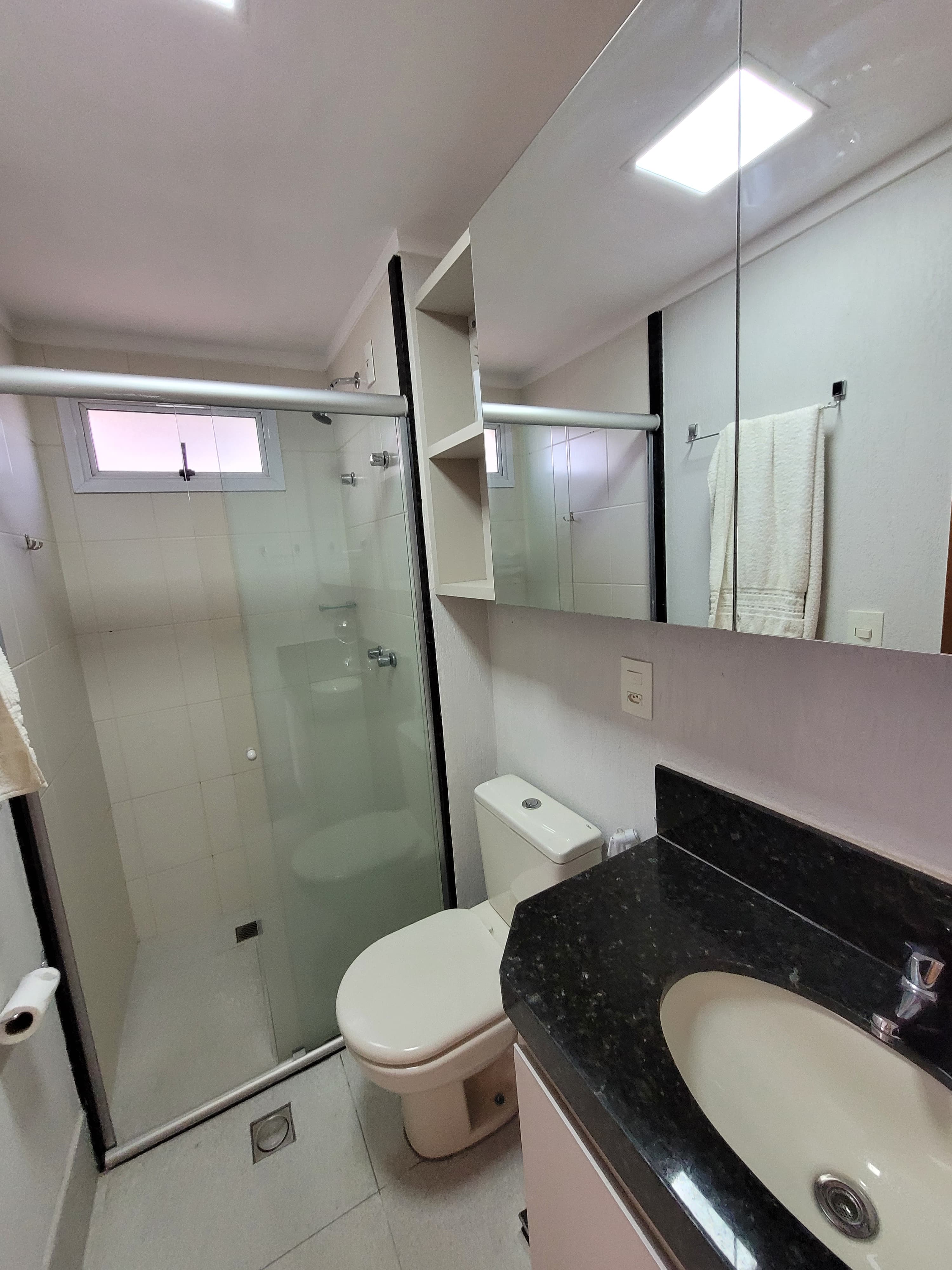 Imagem Apartamento com 2 Quartos à Venda, 57 m² em Setor Bueno - Goiânia
