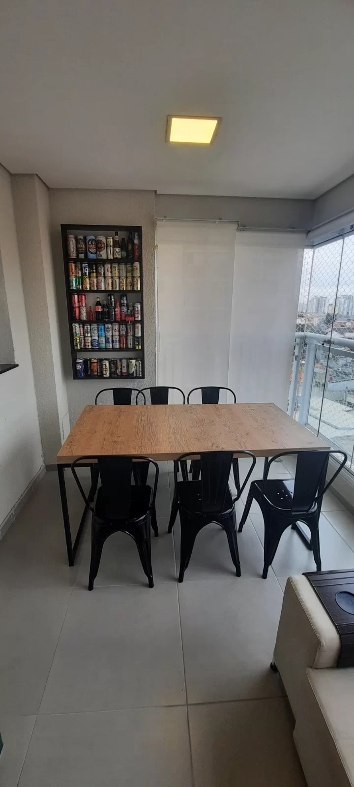 Imagem Apartamento com 3 Quartos à Venda, 92 m²em Jardim Paraíso - São Paulo