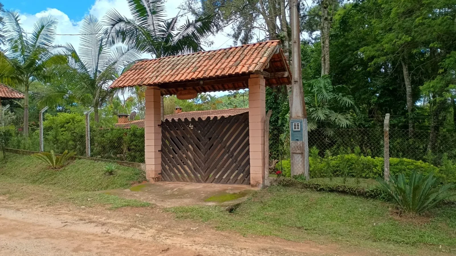 Foto do imóvel: Chácara com 2 Quartos à Venda, 2800 metros em Biritiba Mirim - Biritiba Mirim
