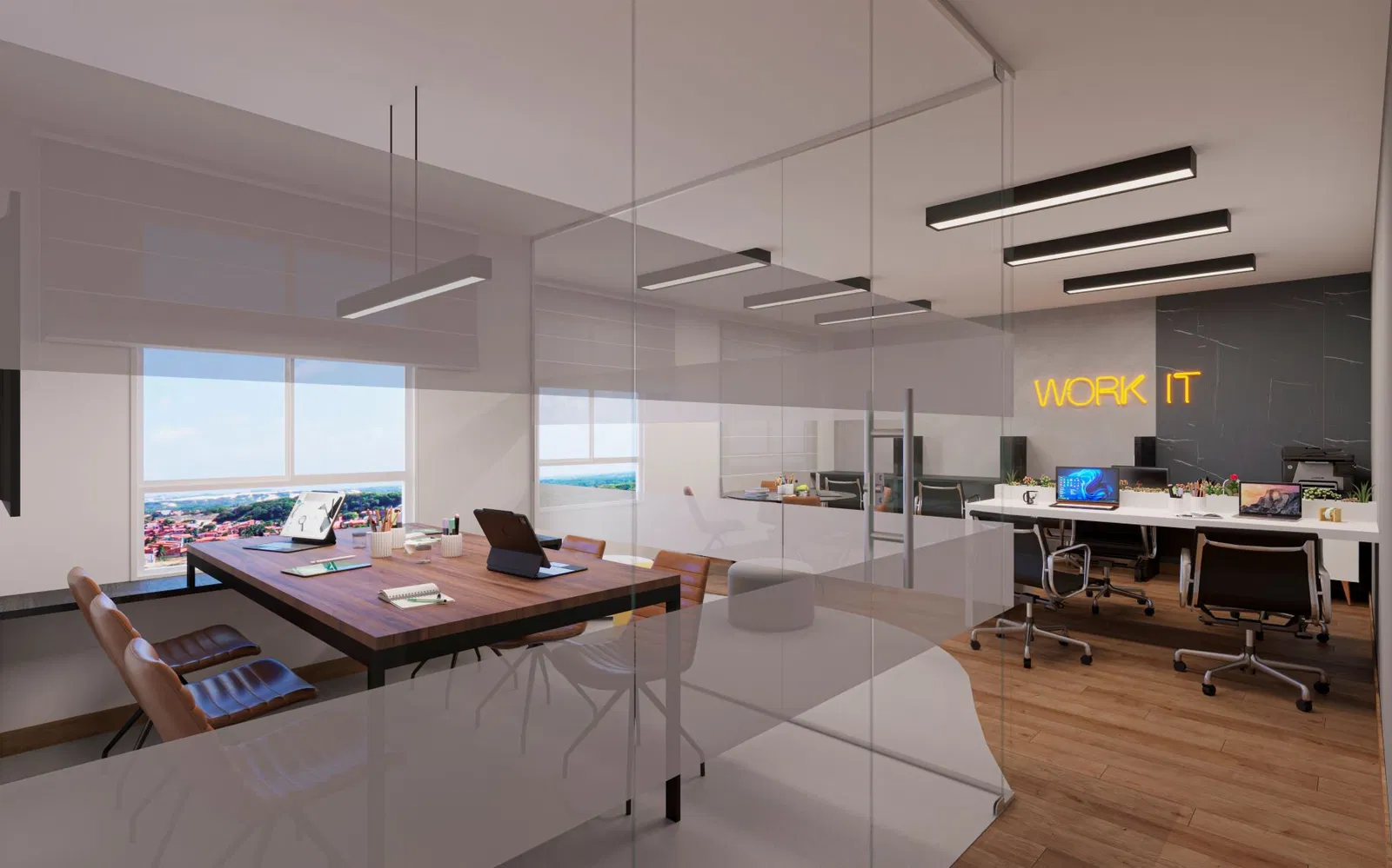 Imagem Apartamento com 2 Quartos à Venda, 53 m²em Praia do Futuro I - Fortaleza