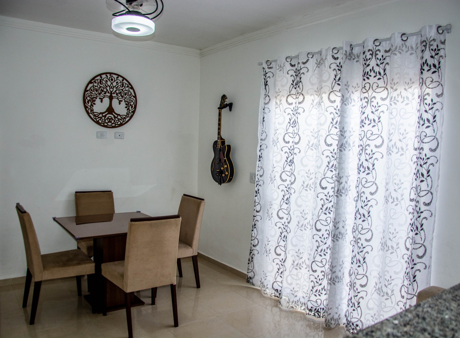 Imagem Casa com 2 Quartos à Venda, 62 m²em Balneário Flórida Mirim - Mongaguá