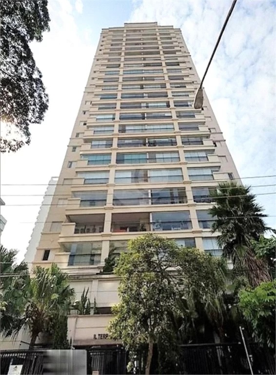 Apartamento com 4 Quartos à Venda, 135 m²em Vila Clementino - São Paulo
