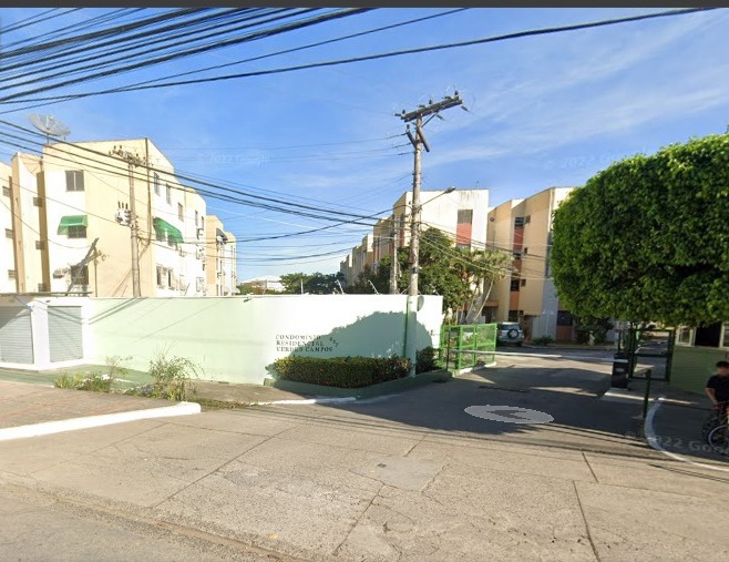 Condominio Verdes Campos