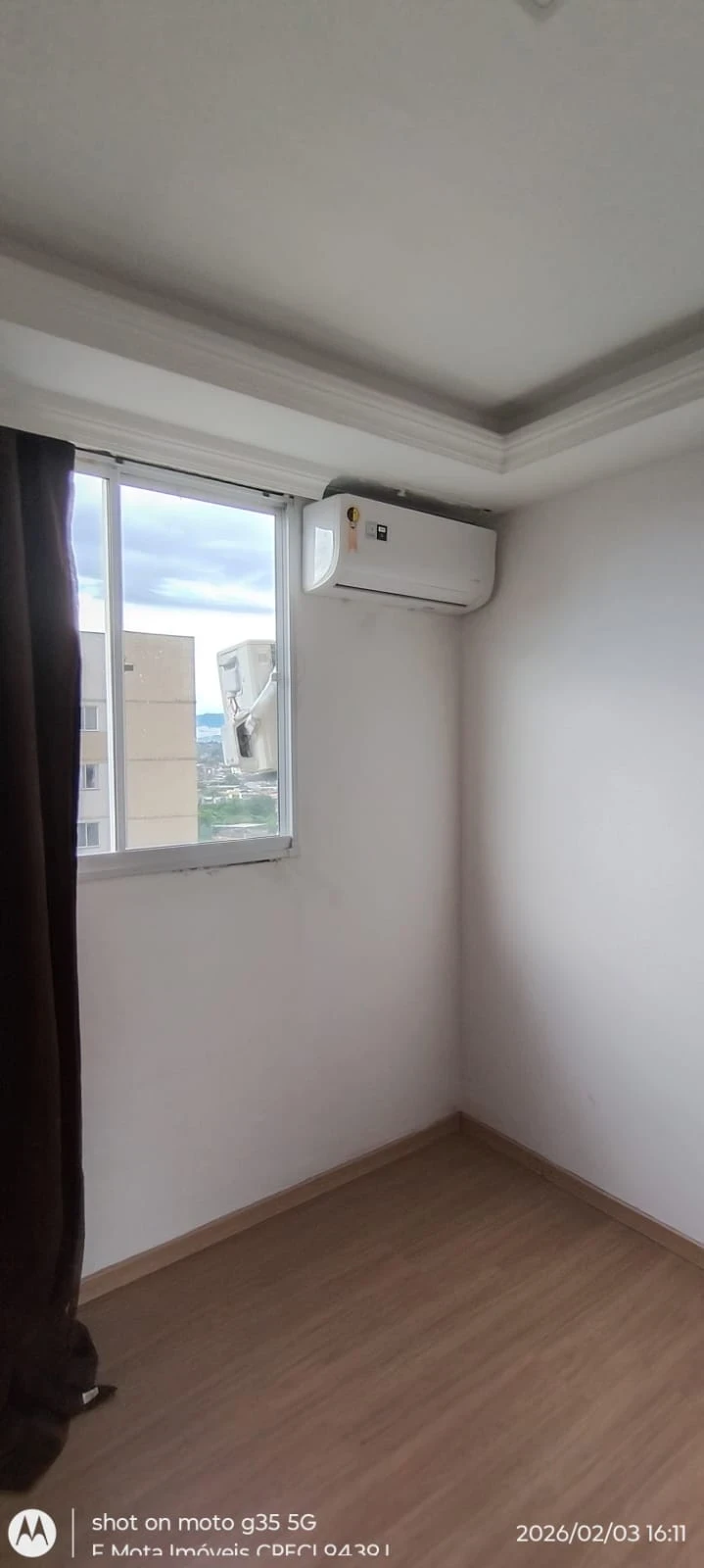 Imagem Apartamento com 2 Quartos à Venda, 49 m² em Jardim Tropical - Nova Iguaçu