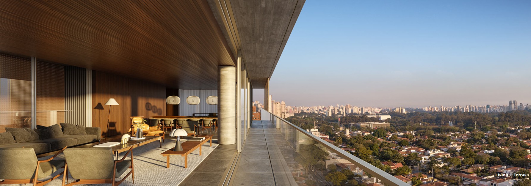 Foto do imóvel: Apartamento com 3 Quartos à Venda, 374 m² em Jardim Paulista - São Paulo