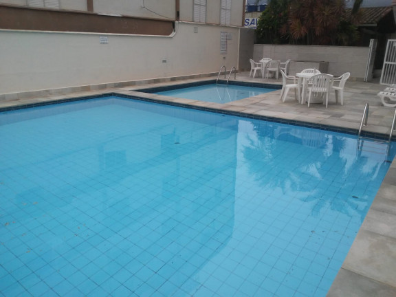 Imagem Cobertura com 5 Quartos à Venda, 240 m² em Enseada - Guarujá