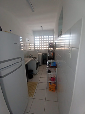 Imagem Apartamento com 2 Quartos à Venda, 45 m² em rosa elza - São Cristóvão