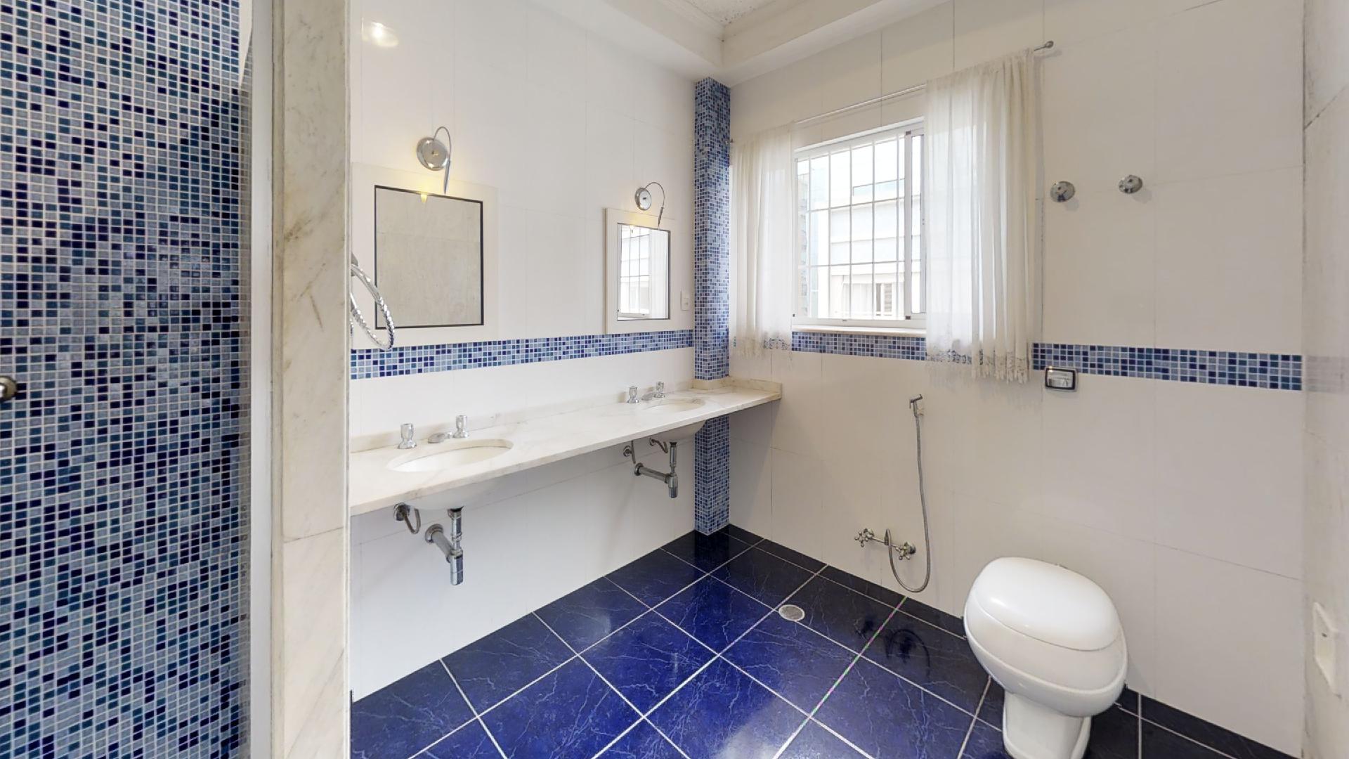 Foto do imóvel: Apartamento com 5 Quartos à Venda, 485 m² em Bela Vista - São Paulo