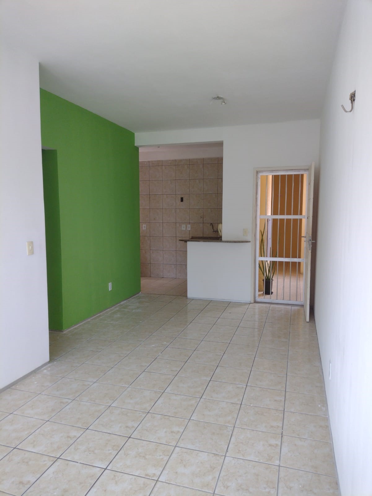 Imagem Apartamento com 3 Quartos à Venda, 60 m² em Panamericano - Fortaleza