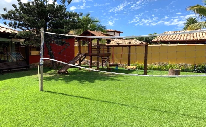 Imagem Casa de Condomínio com 7 Quartos à Venda, 452 m² em Manguinhos - Armação dos Búzios