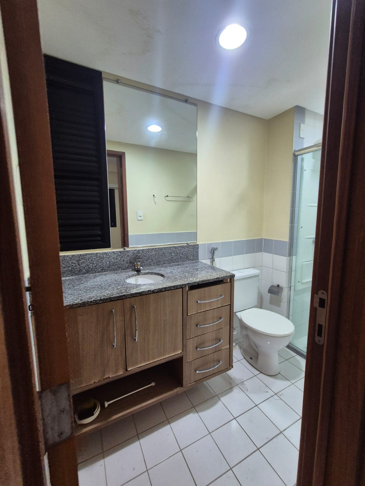 Imagem Loft com 1 Quarto para Alugar, 50 m² em Parque 10 de Novembro - Manaus