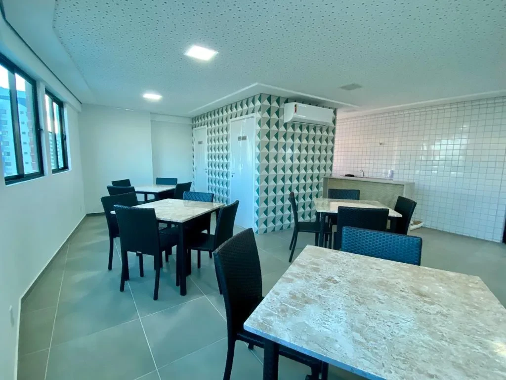 Imagem Apartamento com 2 Quartos à Venda, 46 m² em Madalena - Recife