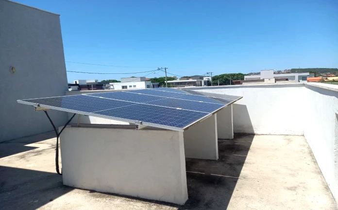 Imagem Casa de Condomínio com 2 Quartos à Venda, 247 m² em Ogiva - Cabo Frio