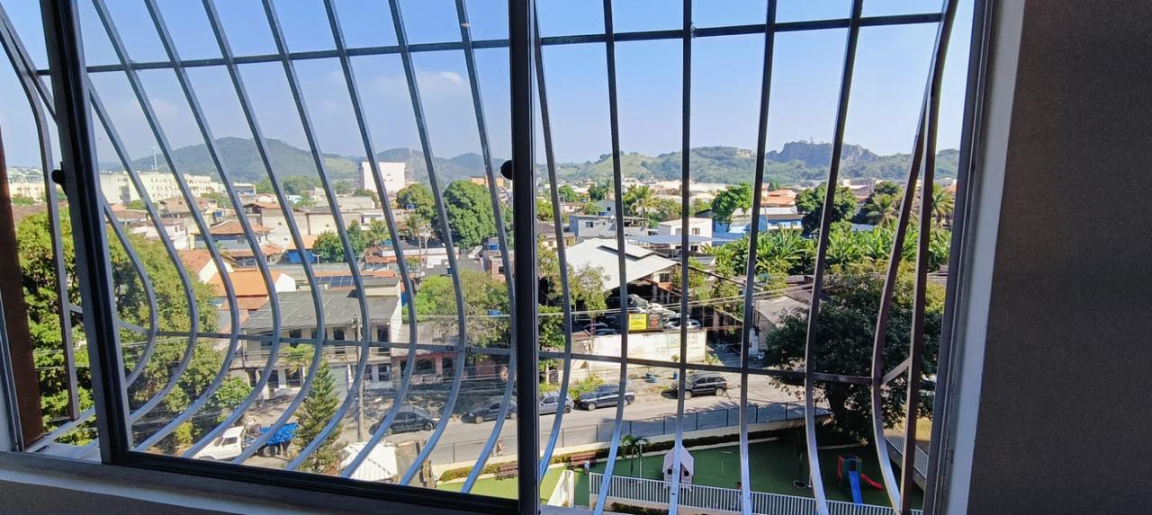 Imagem Apartamento com 2 Quartos à Venda, 56 m² em Colubande - São Gonçalo