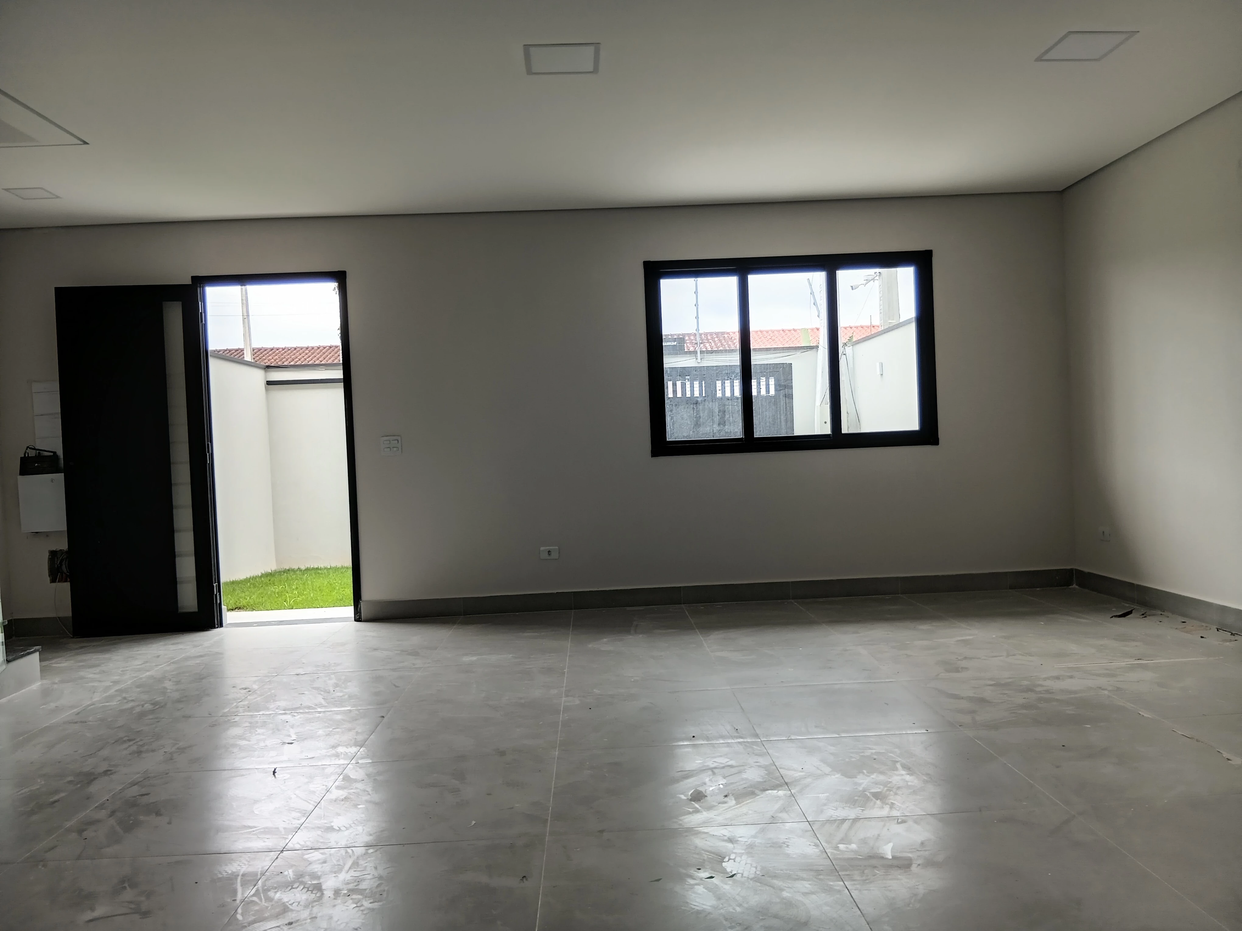 Foto do imóvel: Sobrado à Venda, 87 m² em Jardim Vicente de Carvalho - Bertioga