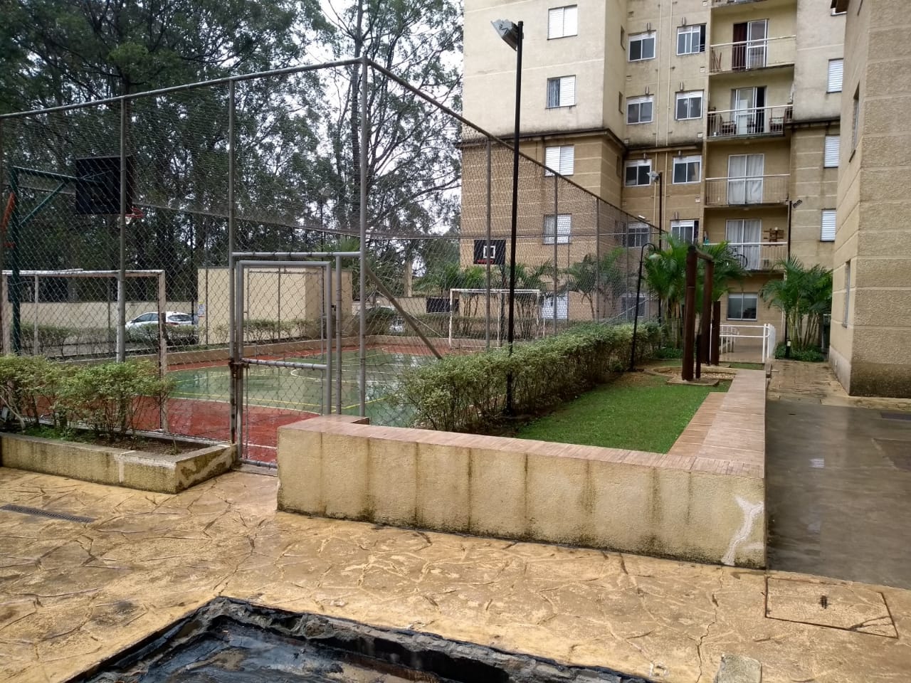 Imagem Apartamento com 2 Quartos à Venda, 59 m²em Planalto - São Bernardo do Campo