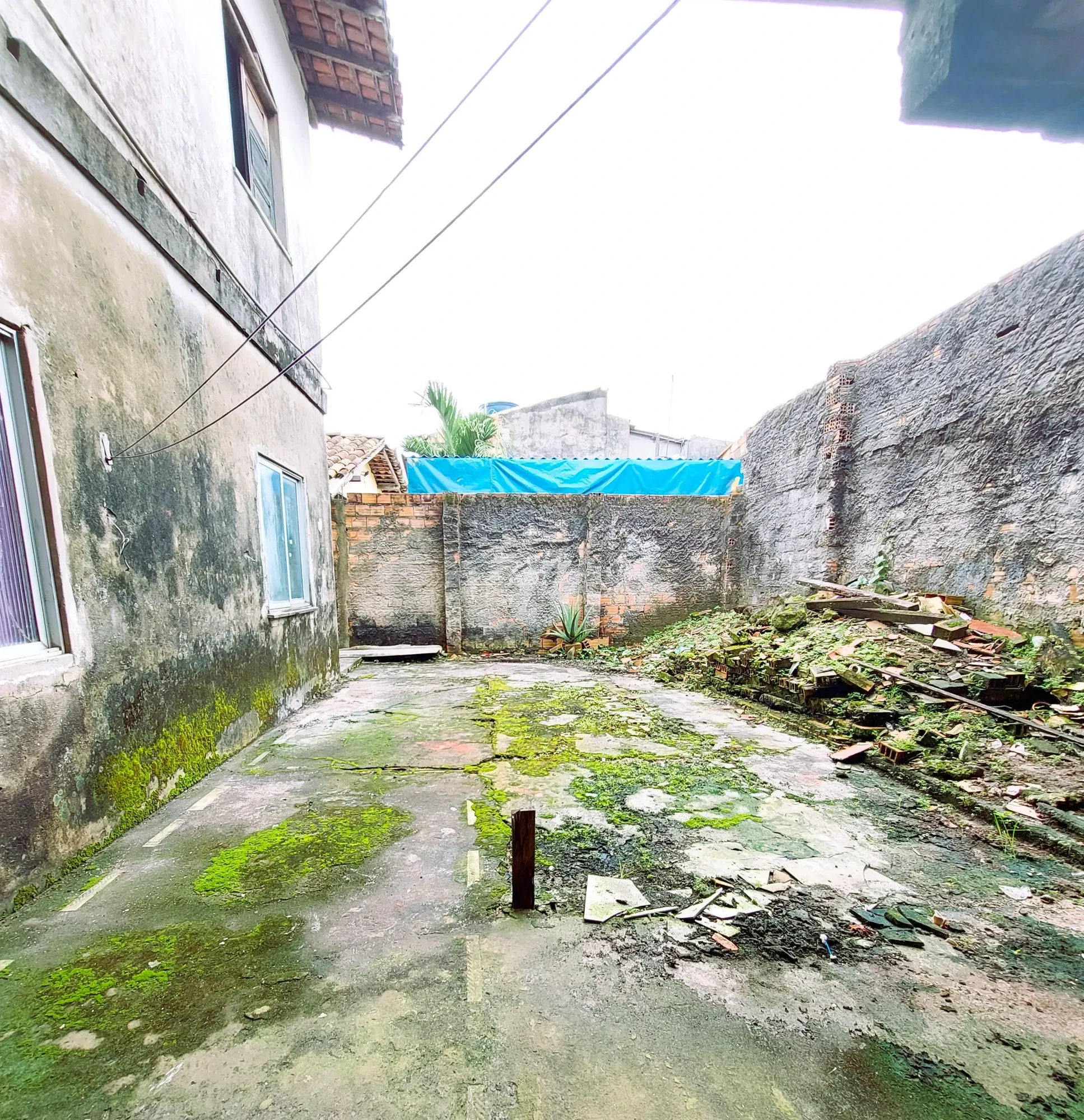 Imagem Casa com 5 Quartos à Venda, 150 m² em Campina de Icoaraci (Icoaraci) - Belém