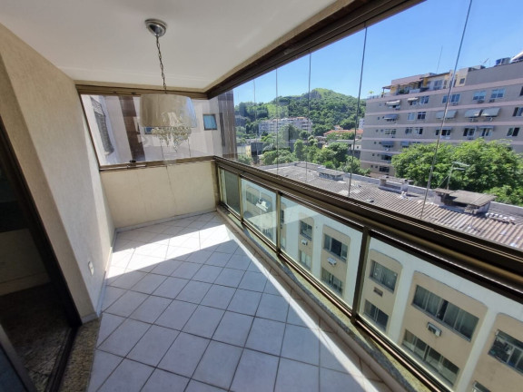 Imagem Cobertura com 3 Quartos à Venda, 145 m² em Freguesia (Jacarepaguá) - Rio de Janeiro