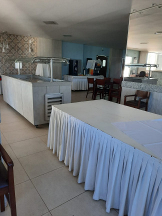 Apartamento com 1 Quarto à Venda,  em Jardim Belvedere - Caldas Novas