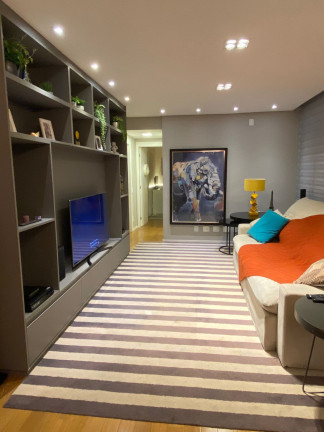 Imagem Apartamento com 3 Quartos à Venda,  em Vila Leopoldina - São Paulo