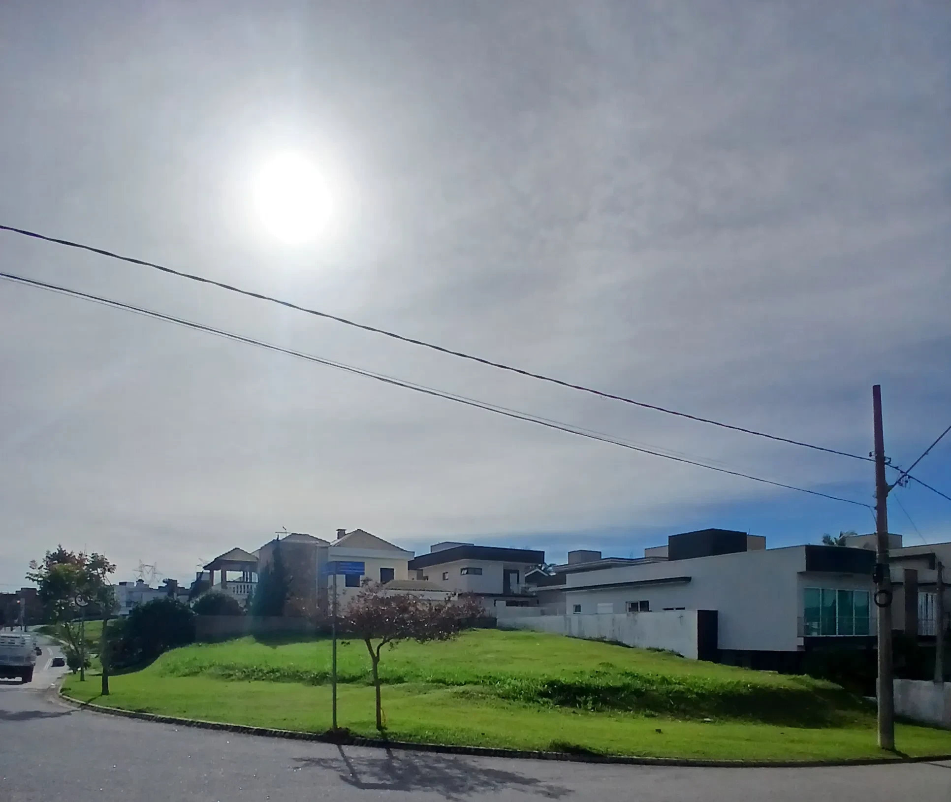Imagem Terreno em Condomínio à Venda, 600 m² em Cidade Parquelandia - Mogi das Cruzes