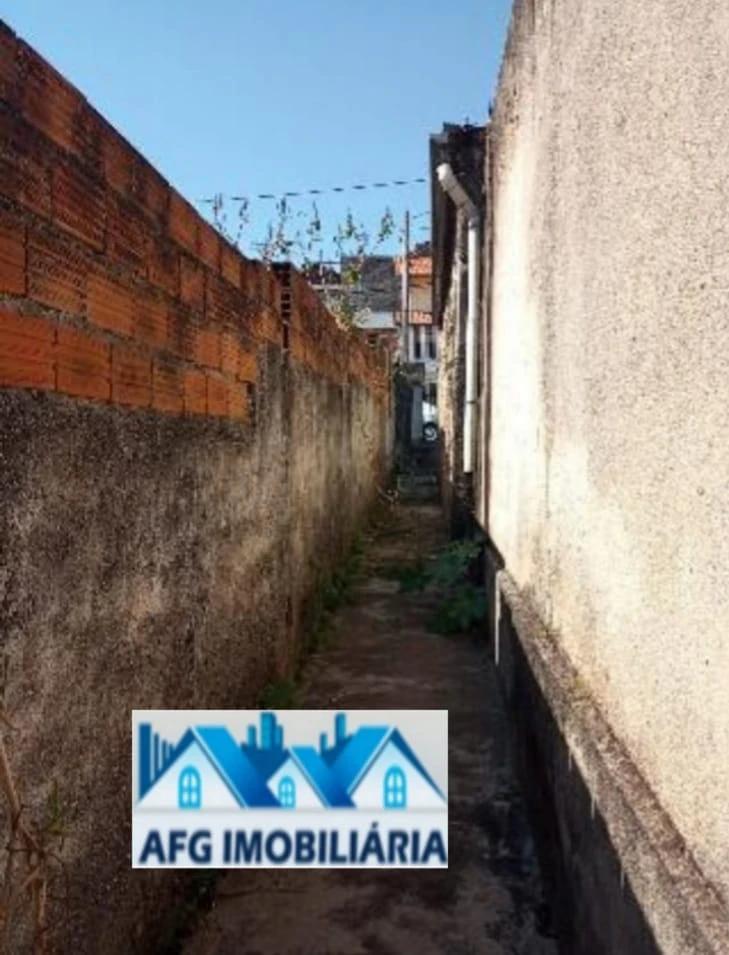 Imagem Casa com 3 Quartos à Venda, 300 m² em Vila Talarico - São Paulo