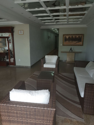 Imagem Cobertura com 5 Quartos à Venda, 260 m² em Caiçara - Praia Grande
