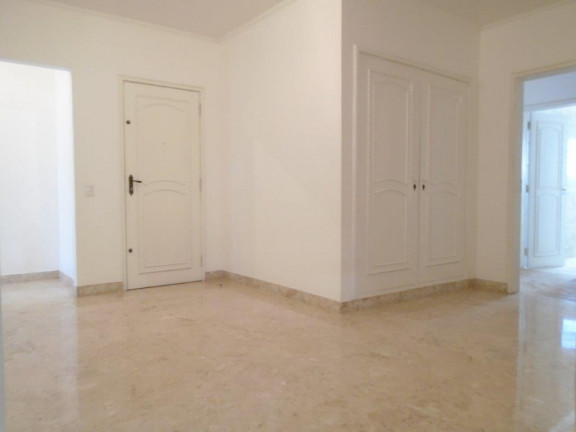 Imagem Apartamento com 3 Quartos à Venda, 234 m² em Santa Cecília - São Paulo