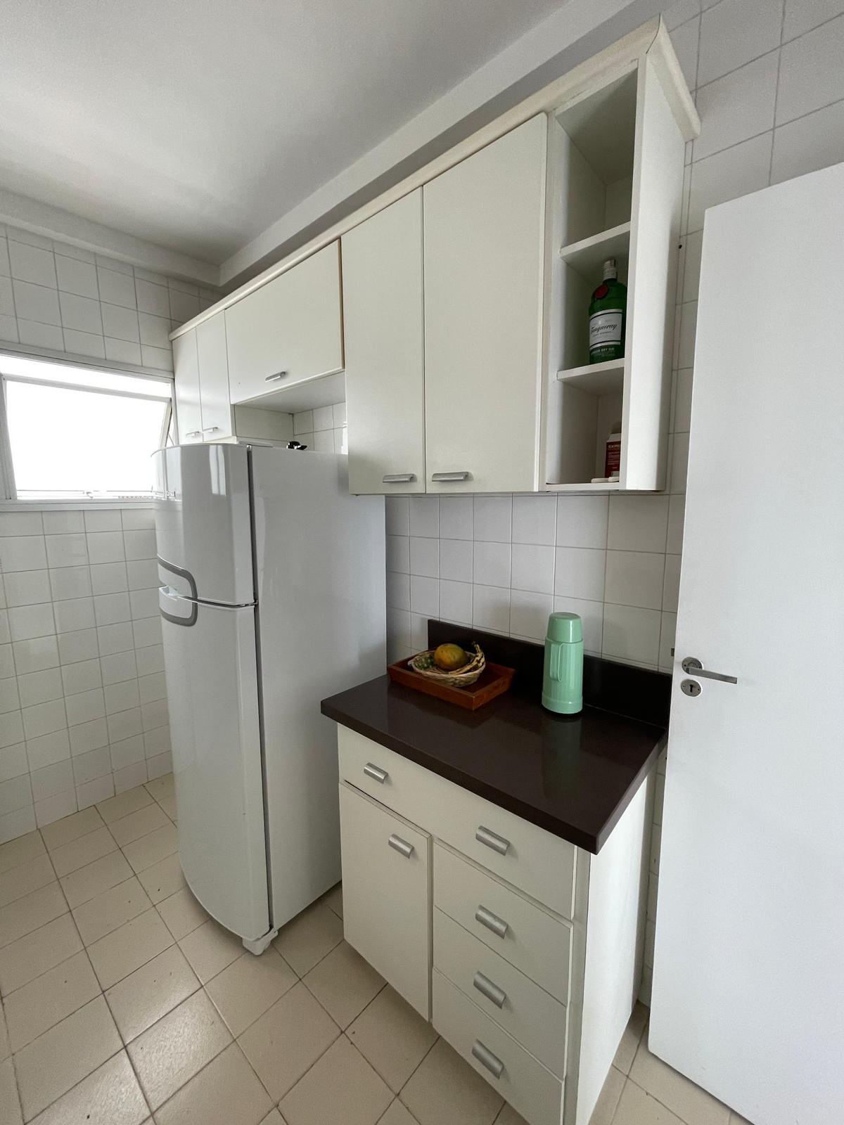 Imagem Apartamento com 4 Quartos à Venda, 122 m²em Imbuí - Salvador