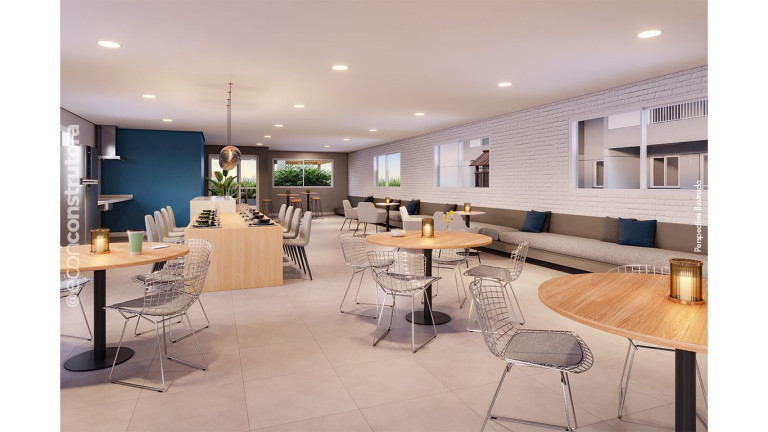 Imagem Apartamento com 2 Quartos à Venda,  em Vila Prudente - São Paulo