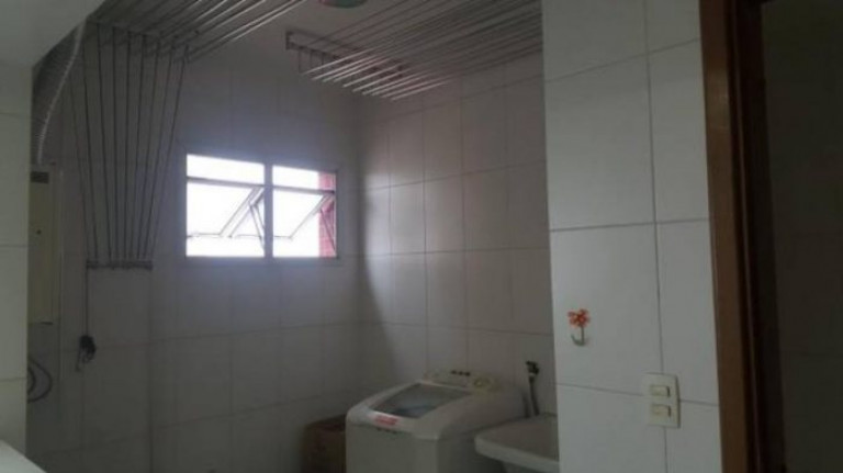 Imagem Apartamento com 3 Quartos para Alugar, 168 m² em Barcelona - São Caetano Do Sul