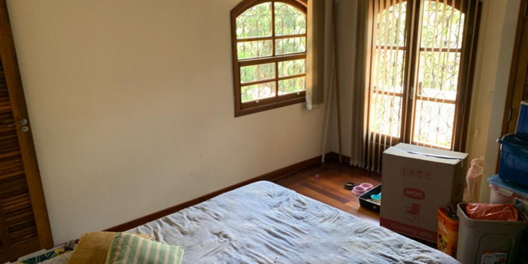 Imagem Chácara com 5 Quartos à Venda, 351 m² em Centro - Santa Isabel