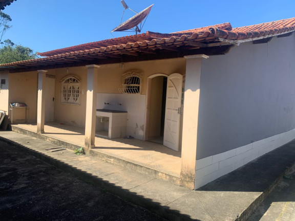 Imagem Casa com 3 Quartos à Venda, 122 m² em Centro (São Vicente) - Araruama